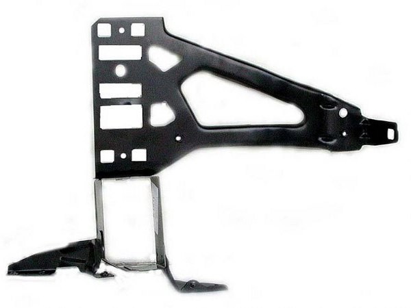 Headlamp Panel - LH