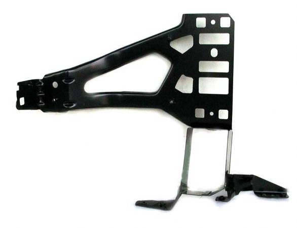 Headlamp Panel - RH
