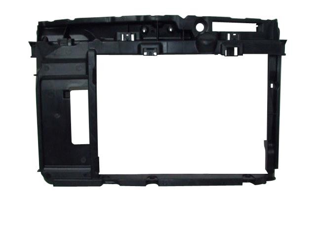 Front Panel