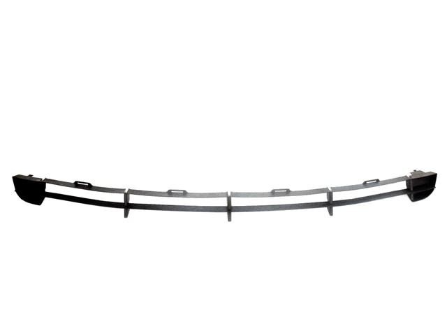 Front Bumper Grille