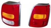 Rear Lamp - RH