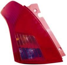 Rear Lamp - Standard - LH