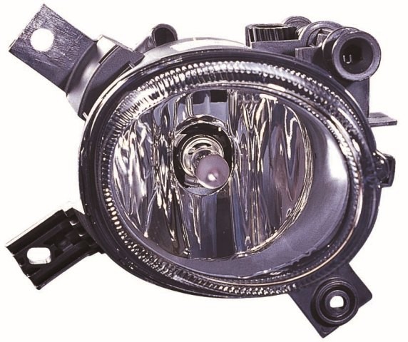 Audi A3 2005-2013 Front Fog Lamp (Standard Models) L/H