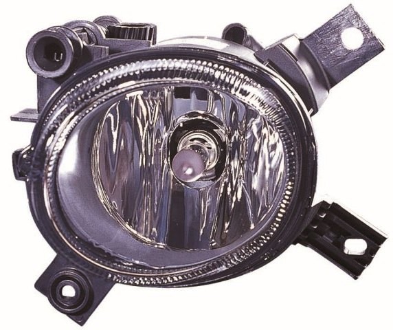 Audi A3 2005-2013 Front Fog Lamp (Standard Models) R/H