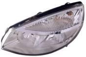 Headlamp - LH
