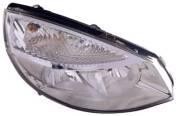 Headlamp - RH