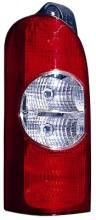 Rear Lamp - LH