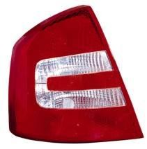 Skoda Octavia 2004-2009 Rear Lamp