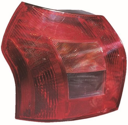Rear Lamp - LH
