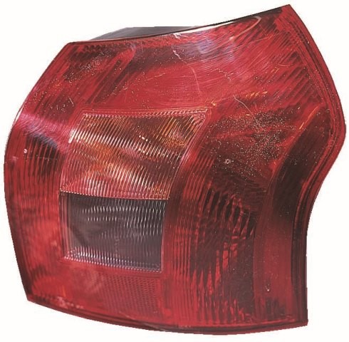 Rear Lamp - RH