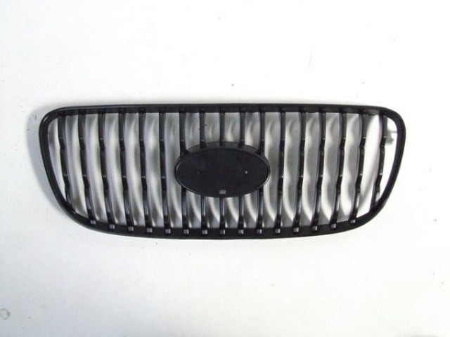 Kia Picanto 2004-2007 Front Grille