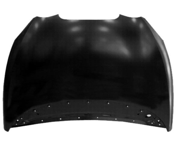 Bonnet