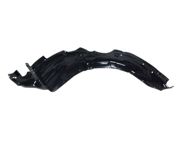 Front Wing Splashguard RH