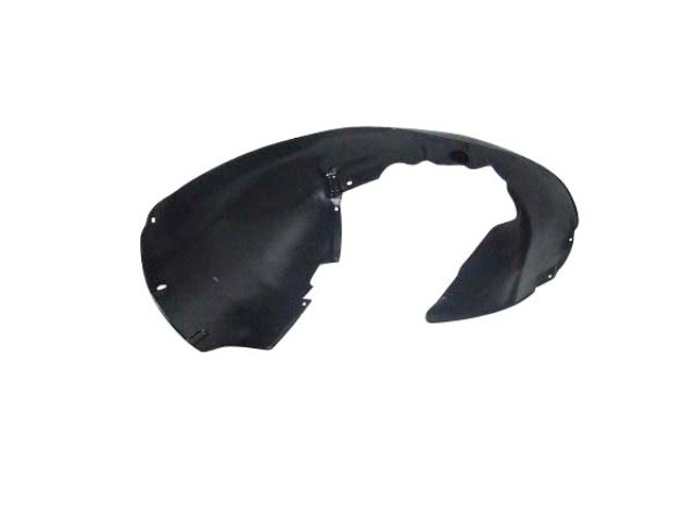 Ft Wing Splashguard Petrol LH