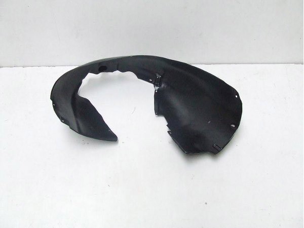 Ft Wing Splashguard Petrol RH