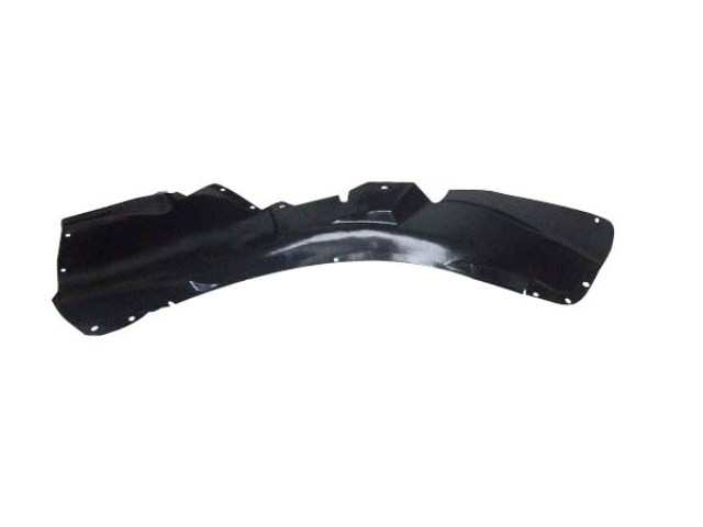 Front Wing Splashguard RH