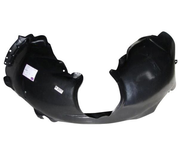 Front Wing Splashguard