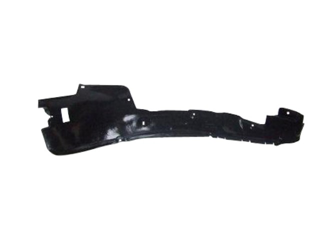 Front Wing Splashguard - LH