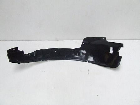 Front Wing Splashguard - RH