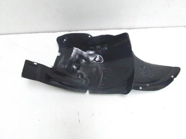 Peugeot 206 1998-2009 Front Wing Splashguard