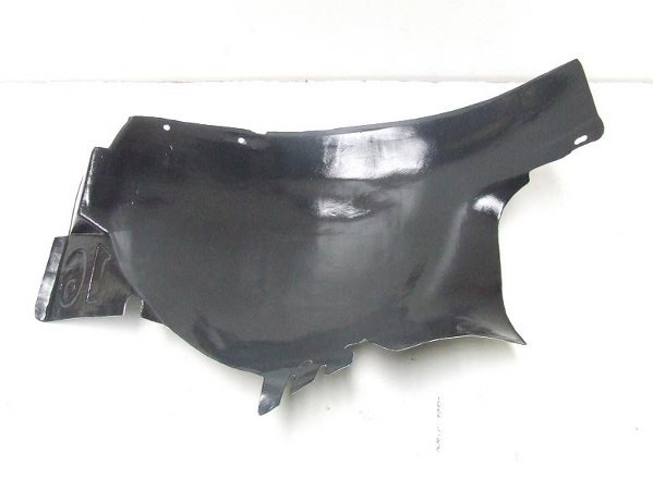 Ft Wing Splashguard - Rear RH