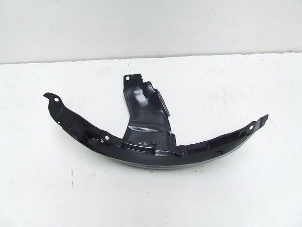 Ft Wing Splashguard - Rear LH