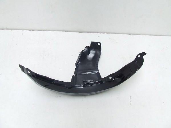 Ft Wing Splashguard - Rear RH
