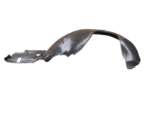 Ft Wing Splashguard - Rear LH