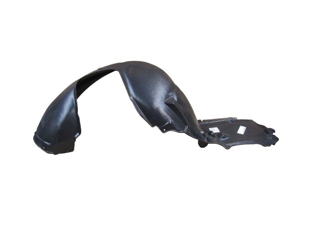 Ft Wing Splashguard - Rear RH