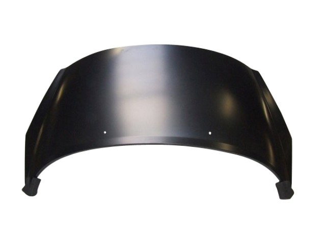 Bonnet