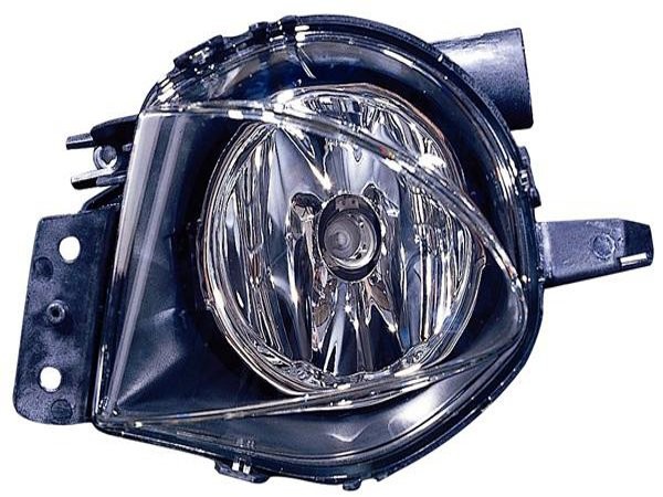 Front Fog Lamp - LH