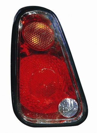 Rear Lamp - LH