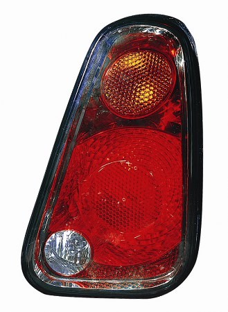 Rear Lamp - RH