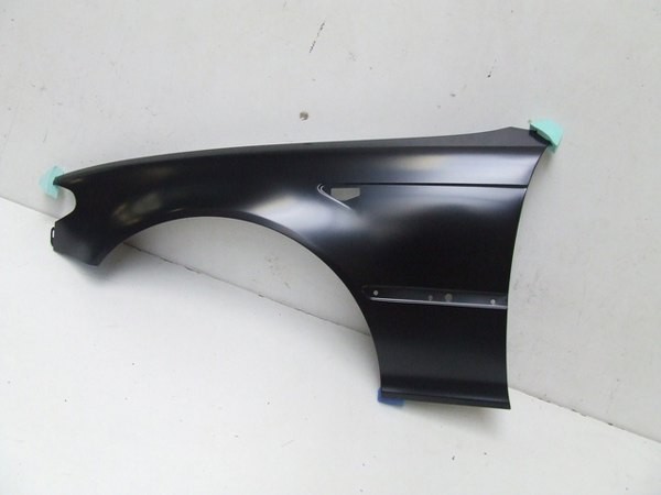BMW 3 Series 2003-2006 Coupe Front Wing