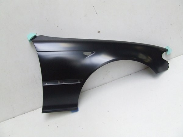 BMW 3 Series 2003-2006 Coupe Front Wing