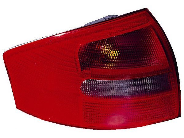 Audi A6 1997-2001 Rear Lamp