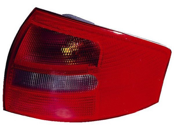 Audi A6 1997-2001 Rear Lamp