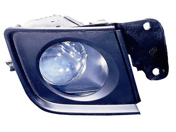 Front Fog Lamp - RH