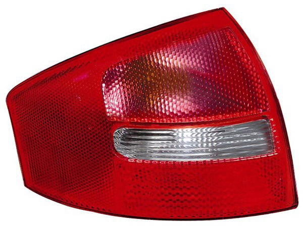 Audi A6 2002-2005 Rear Lamp