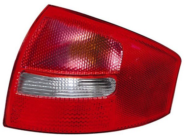 Audi A6 2002-2005 Rear Lamp