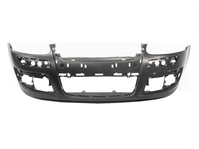 Volkswagen Mk5 2004-2008 Front Bumper Primed (GTi All Models & GT-TDi 2006-2008)