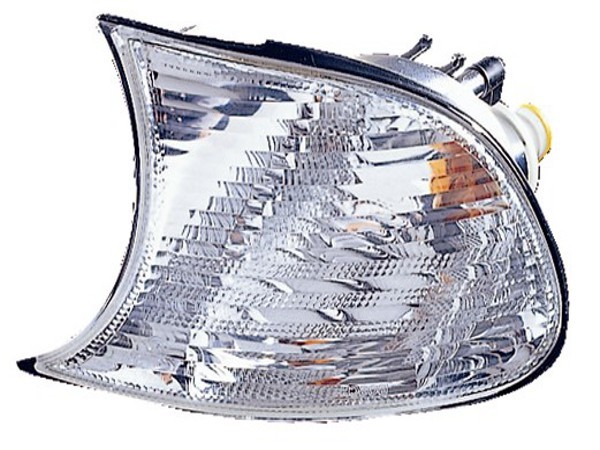 BMW 3 Series Coupe 2001-2003 (E46) Indicator Lamp (Next To Headlamp 2001-2003) L/H