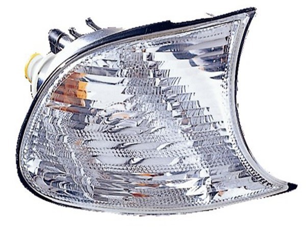 BMW 3 Series Coupe 2001-2003 (E46) Indicator Lamp (Next To Headlamp 2001-2003) R/H