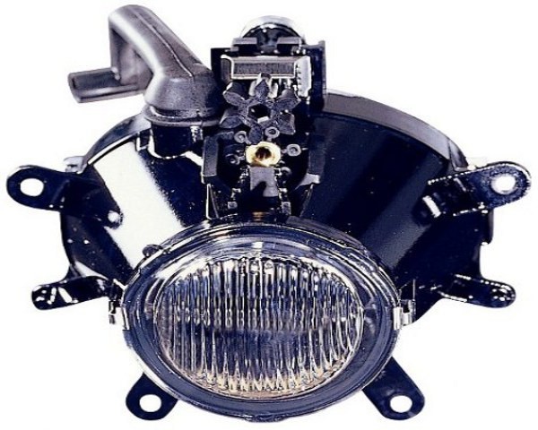 Ft Fog Lamp - SE - Not Sided