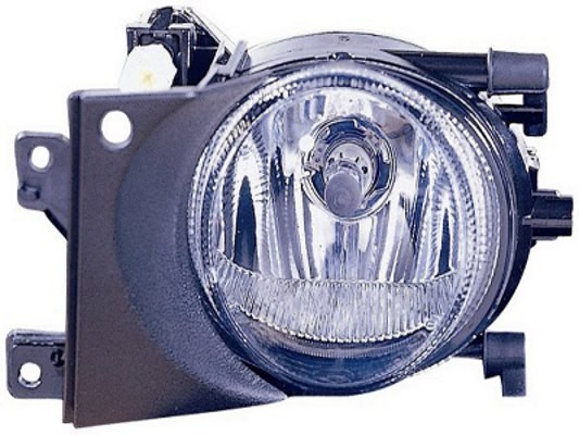 Front Fog Lamp - LH