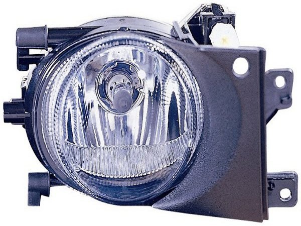 Front Fog Lamp - RH