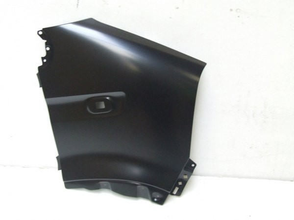 Front Wing - RH