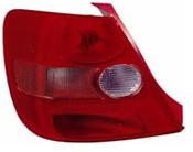 Honda Civic 2001-2003 3 Door Rear Lamp