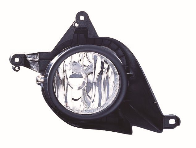 Honda CRV 2007- Front Fog Lamp