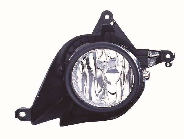 Honda CRV 2007- Front Fog Lamp